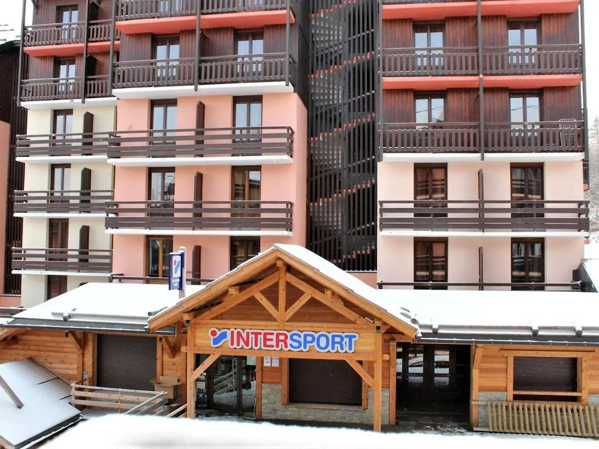 Apartment Studio Cabine 6 Pers A Risoul 1850, Skis Aux Pieds, Balcon Sud, Proche Navette Gratuite - Fr-1-330-544 France
