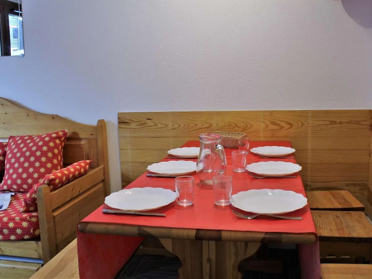 Studio Cabine 6 Pers A Risoul 1850, Skis Aux Pieds, Balcon Sud, Proche Navette Gratuite - Fr-1-330-544 Apartment